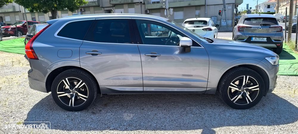 Volvo XC 60 2.0 T8 PHEV R-Design AWD - 3