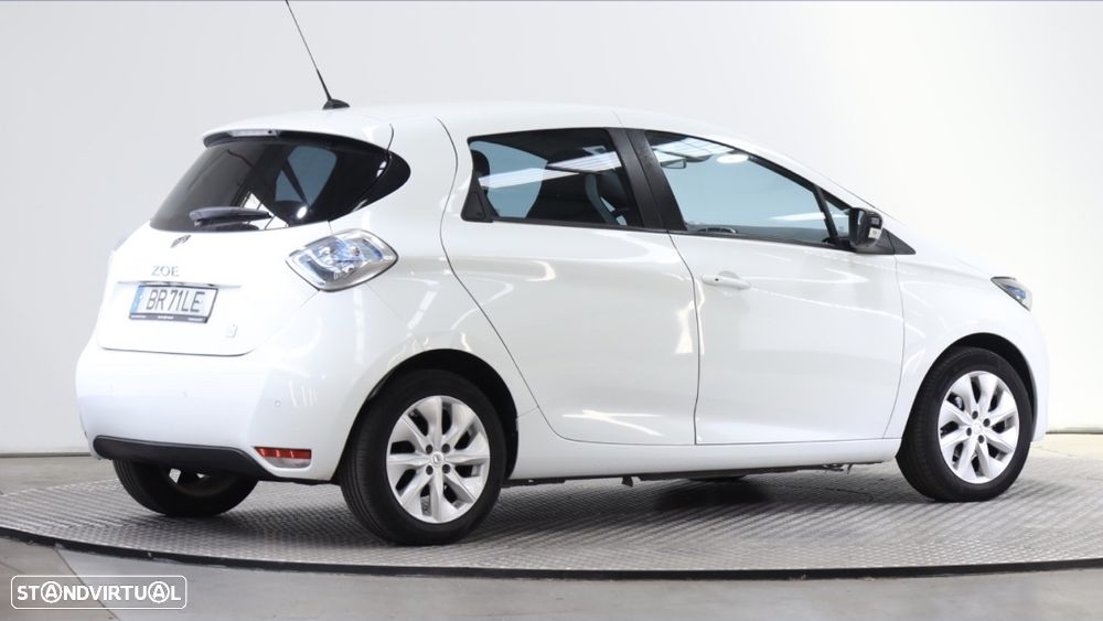 Renault Zoe - 3