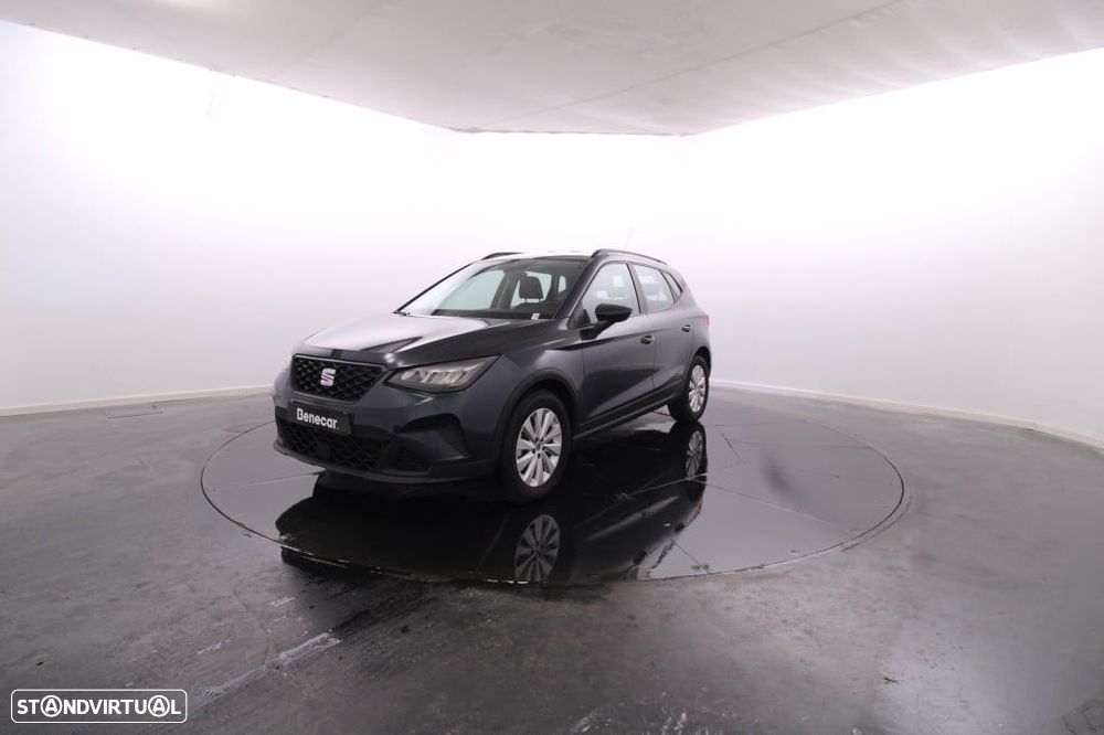 SEAT Arona 1.0 TSI Style DSG - 1