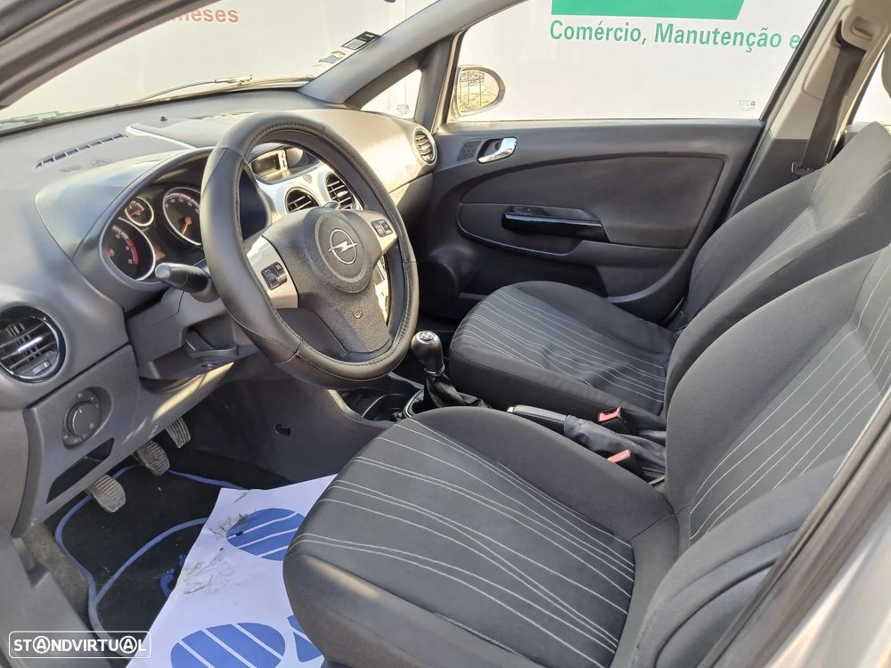 Opel Corsa 1.2 Enjoy - 14