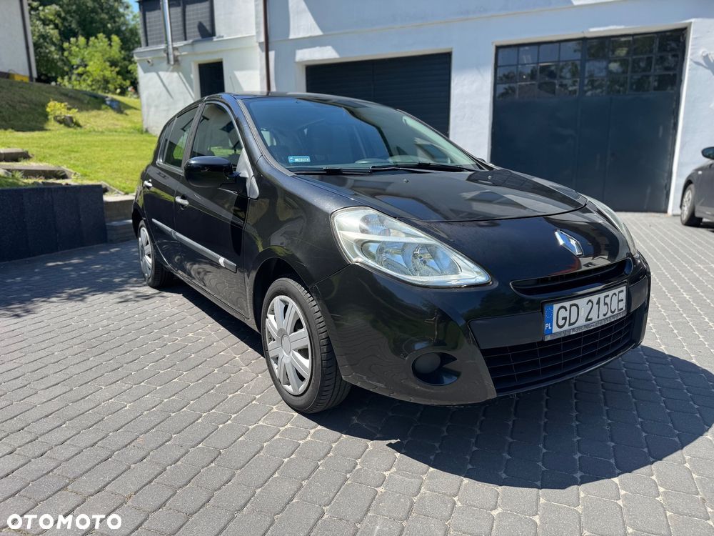 Renault Clio - 3