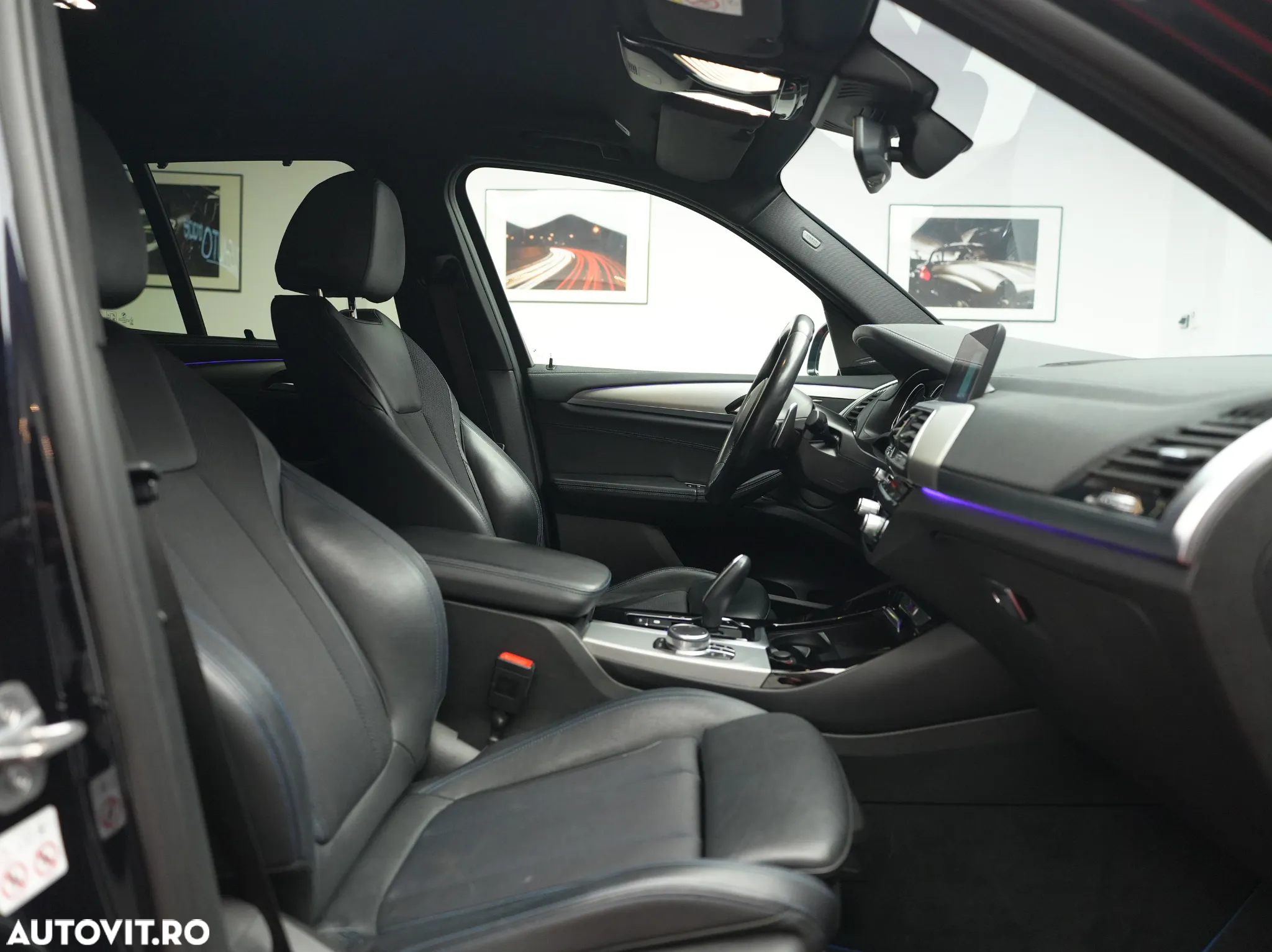 BMW X3 M M40i - 26