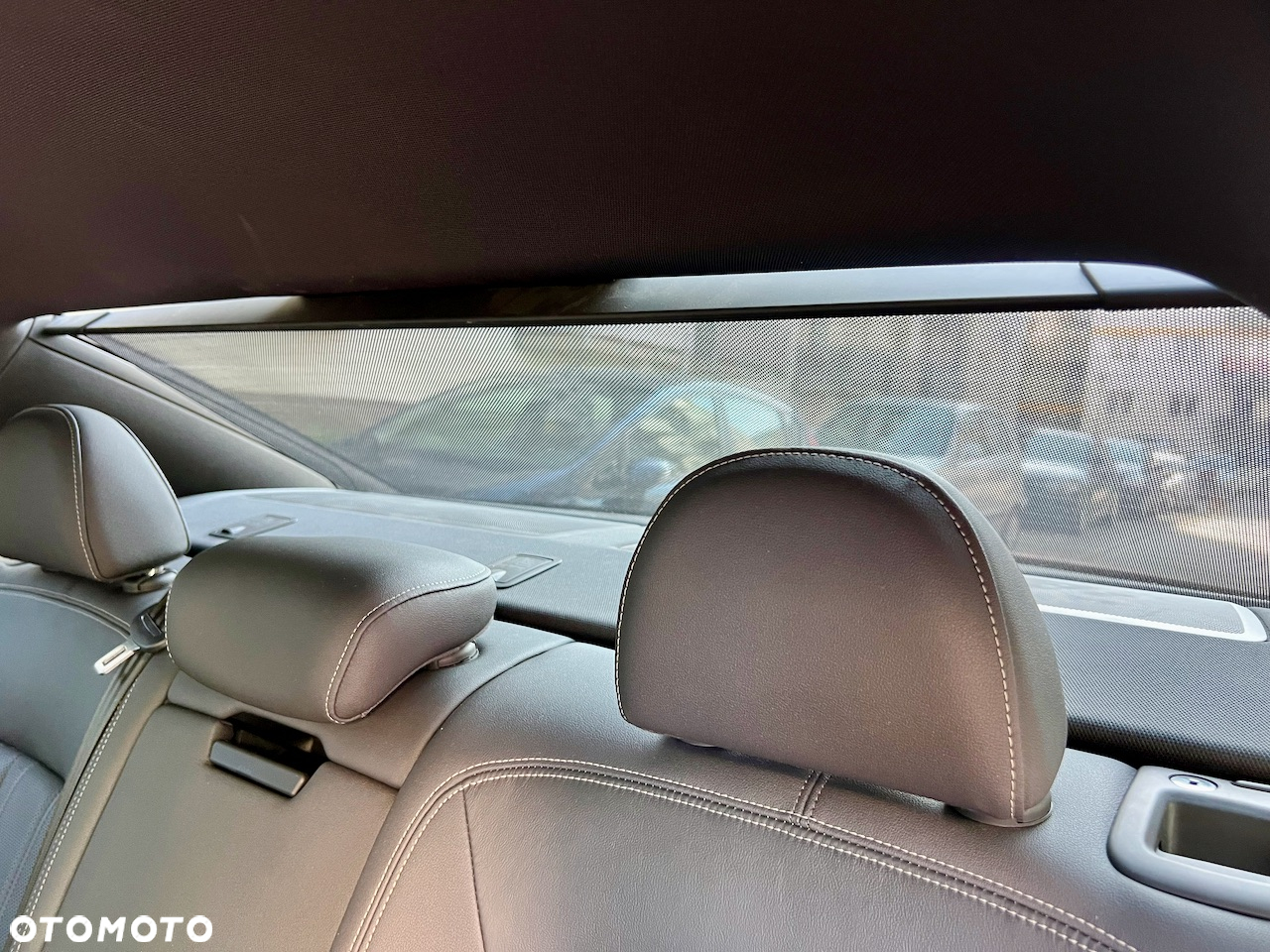 Audi A6 - 38