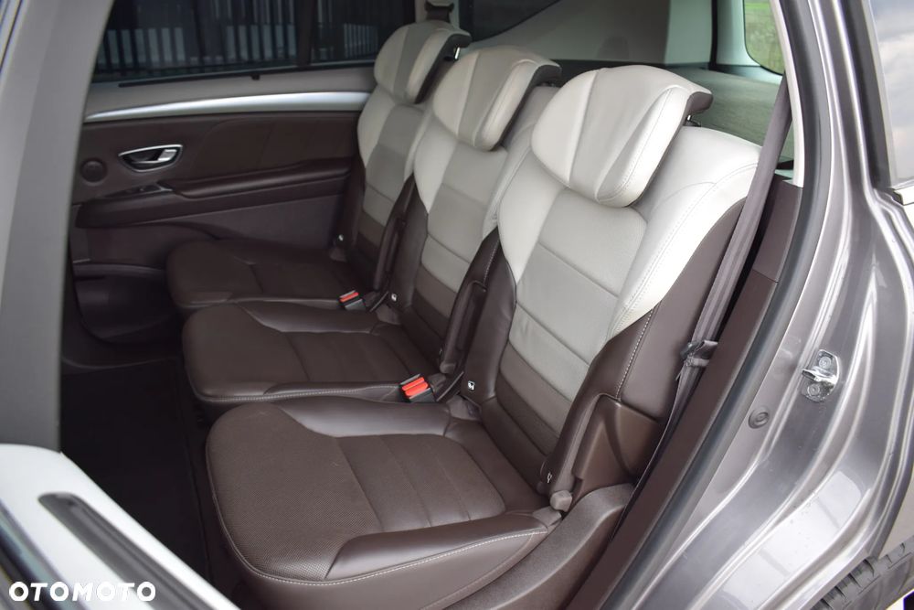 Renault Espace Energy dCi 160 EDC Initiale Paris - 29