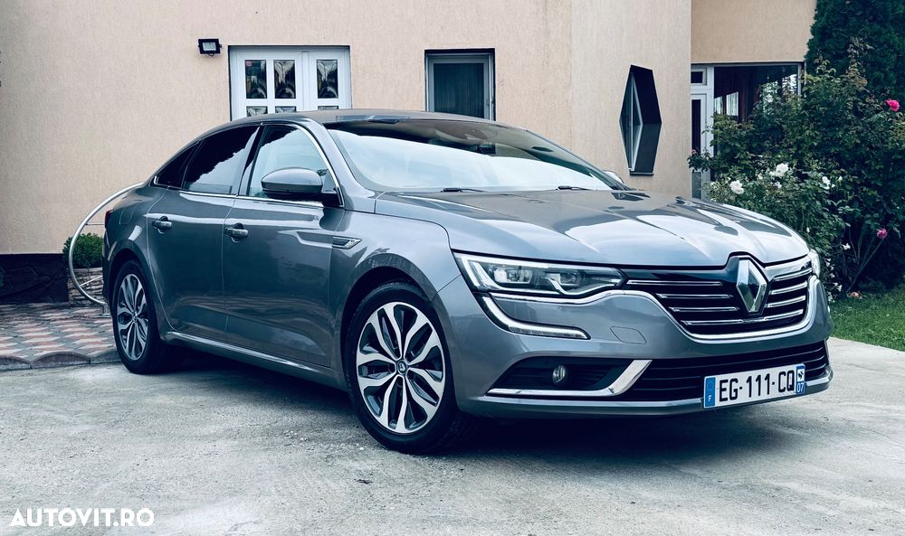 Renault Talisman - 3