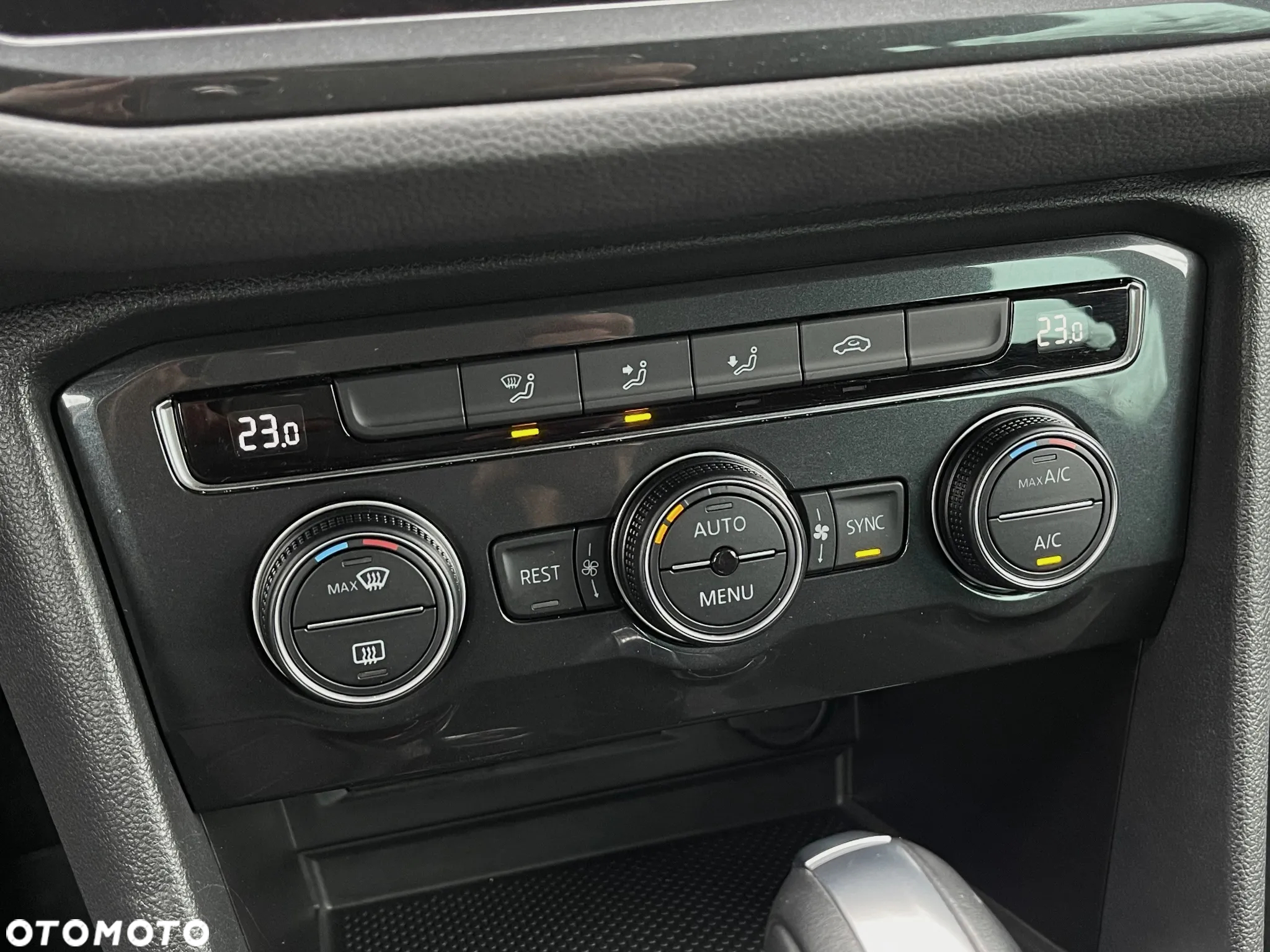 Volkswagen Tiguan 2.0 TSI 4Mot Highline DSG - 36