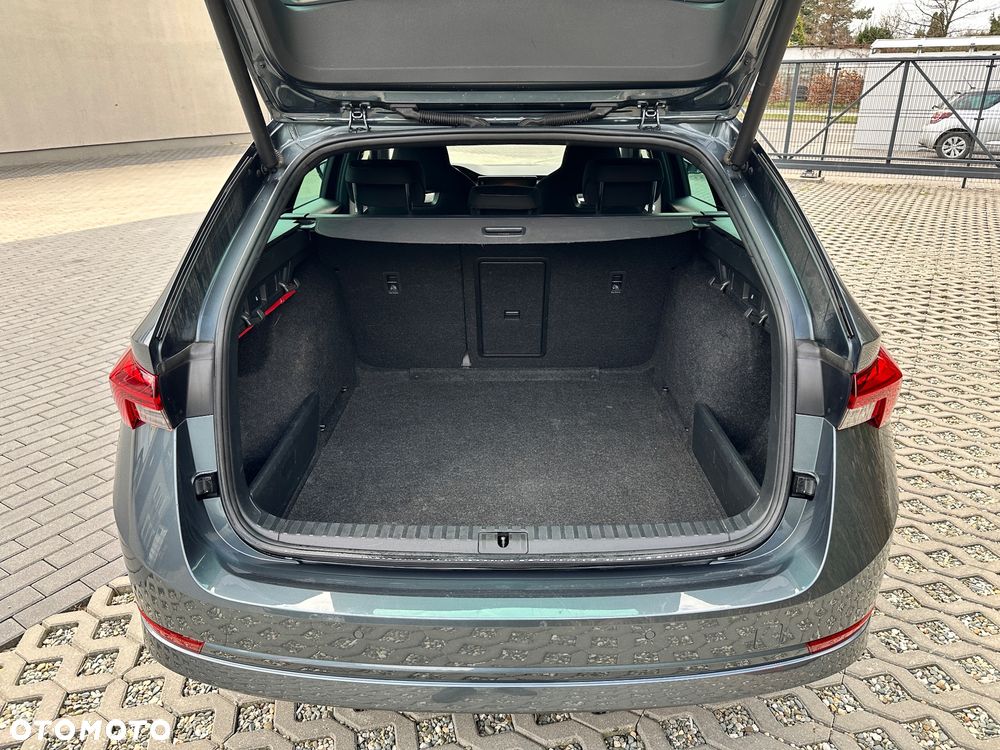 Skoda Octavia 2.0 TDI Style DSG - 17