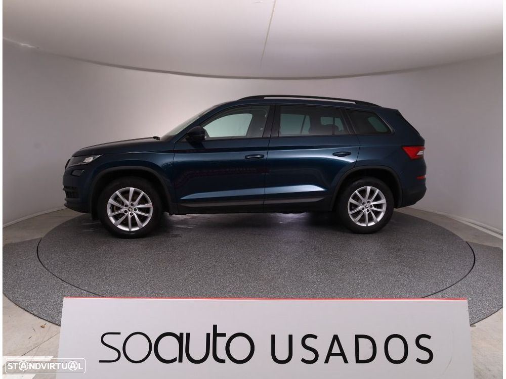 Skoda Kodiaq 2.0 TDI Ambition DSG - 5