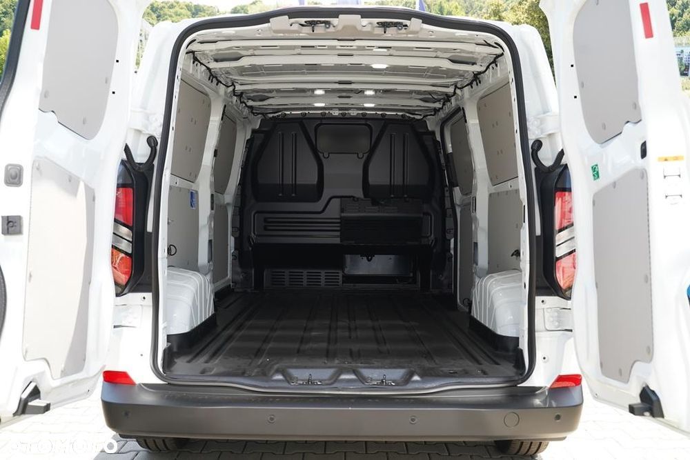 Ford Transit Custom - 7