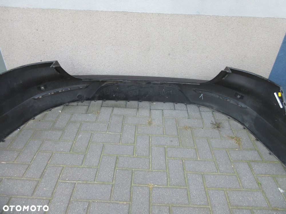 vw arteon zderzak tył 3g8807421 6 pdc - 6