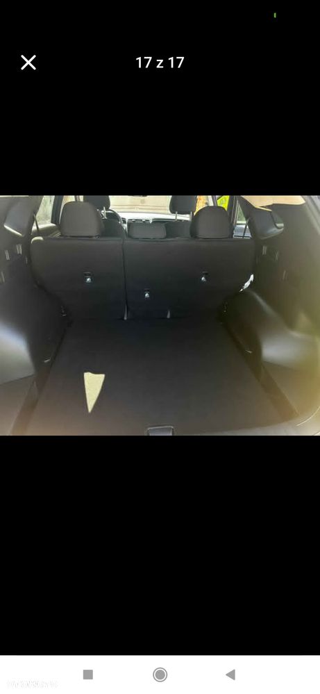 Hyundai Tucson 1.6 T-GDi HEV Executive 4WD - 17