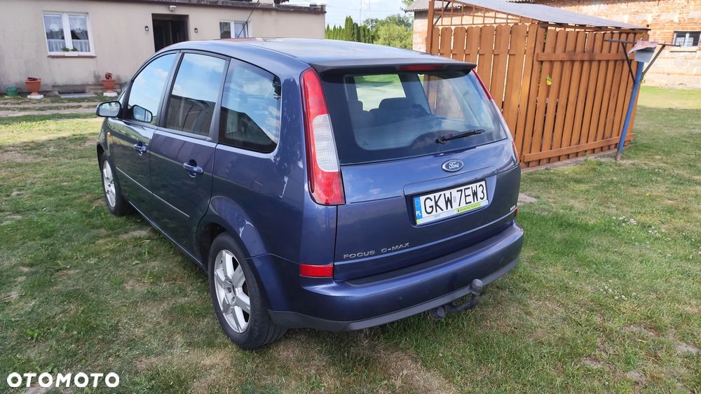 Ford Focus C-Max - 6