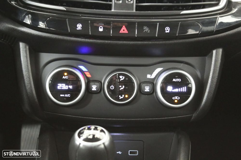 Fiat Tipo Station Wagon 1.3 MultiJet Life - 14