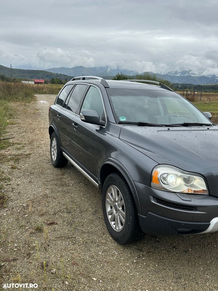 Volvo XC 90 D5 Aut. Executive - 3