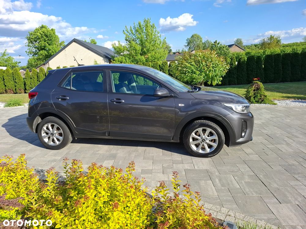 Kia Stonic 1.2 Spirit - 11