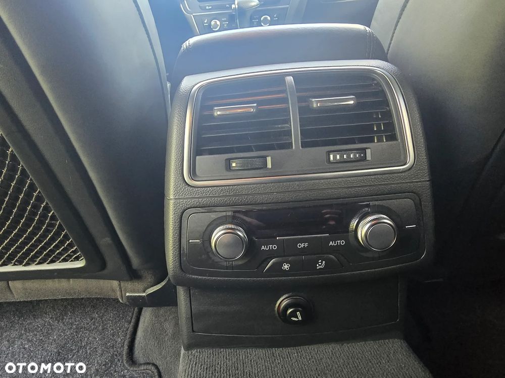 Audi A6 Avant 3.0 TDI Quattro Tiptronic - 27