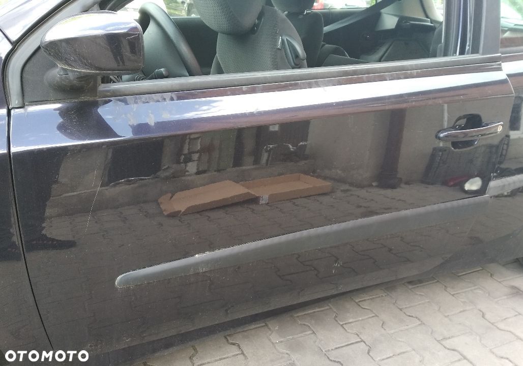 Fiat Stilo 3D 06 drzwi lewe prawe - 1