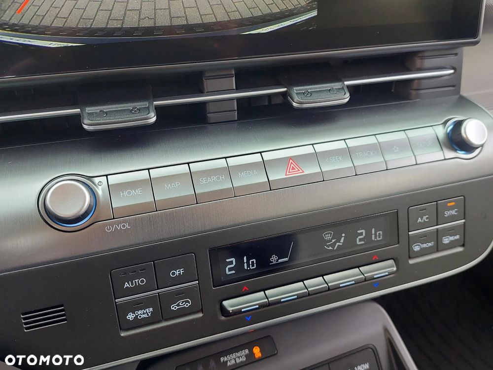 Hyundai Kona Electric 65kWh Smart - 13