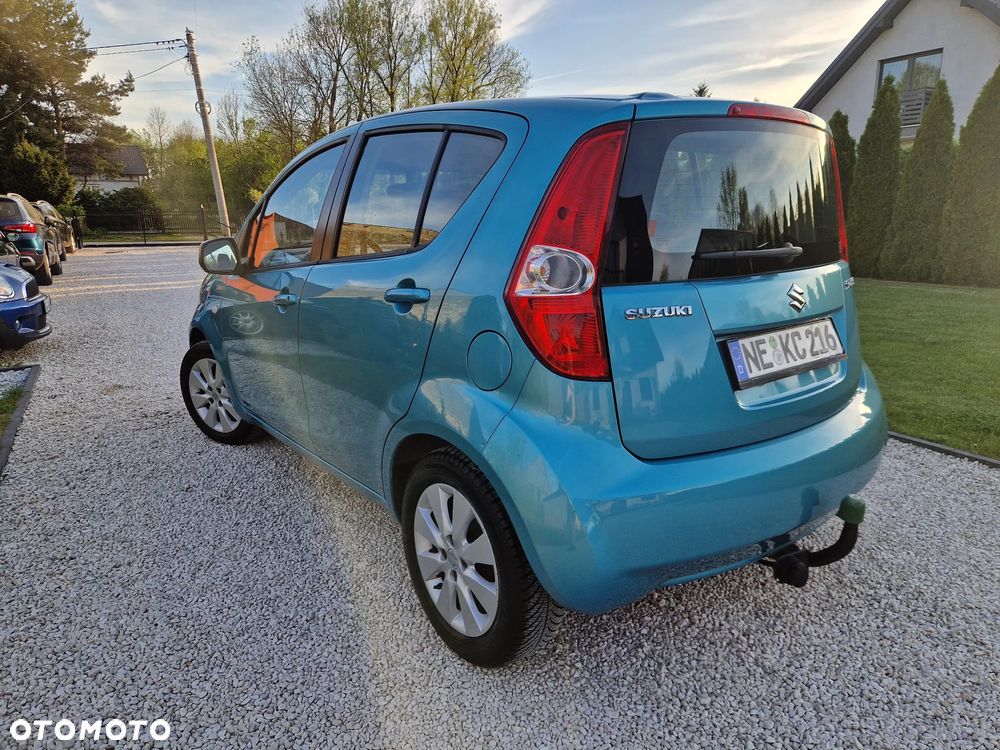 Suzuki Splash 1.2 Comfort - 24
