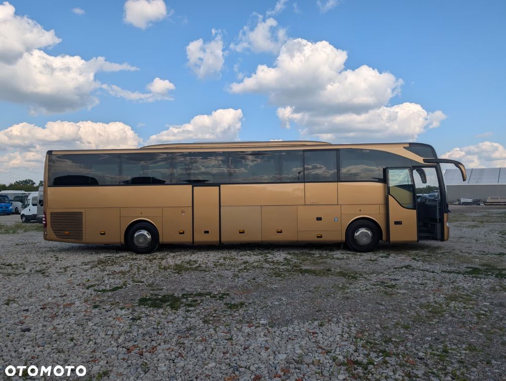 Mercedes-Benz Tourismo - 4