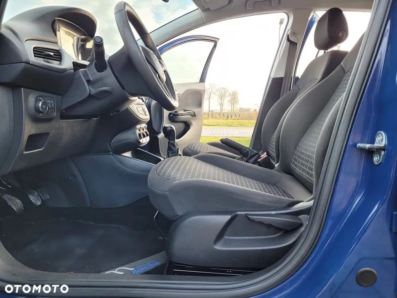 Opel Corsa 1.2 Edition - 32