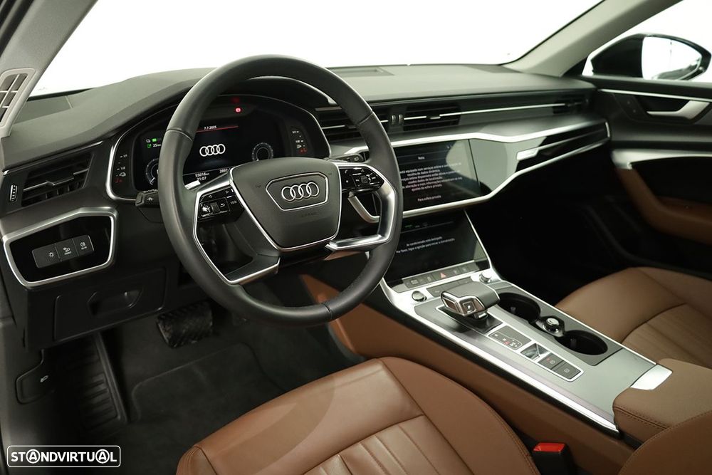 Audi A6 Avant 50 TFSIe quattro S tronic - 11