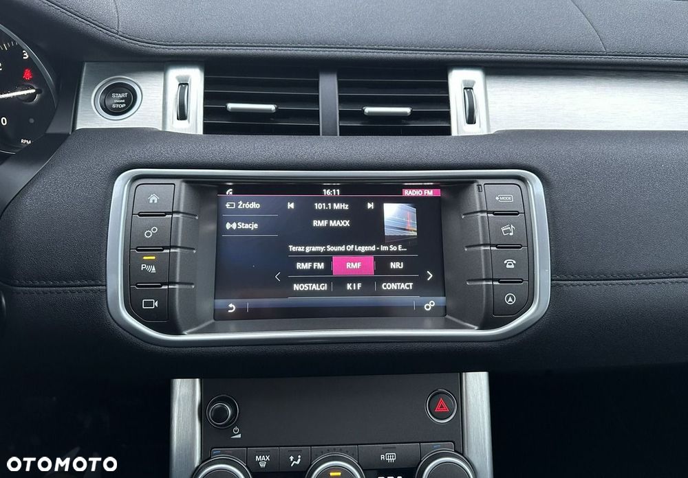Land Rover Range Rover Evoque 2.0 D150 - 22