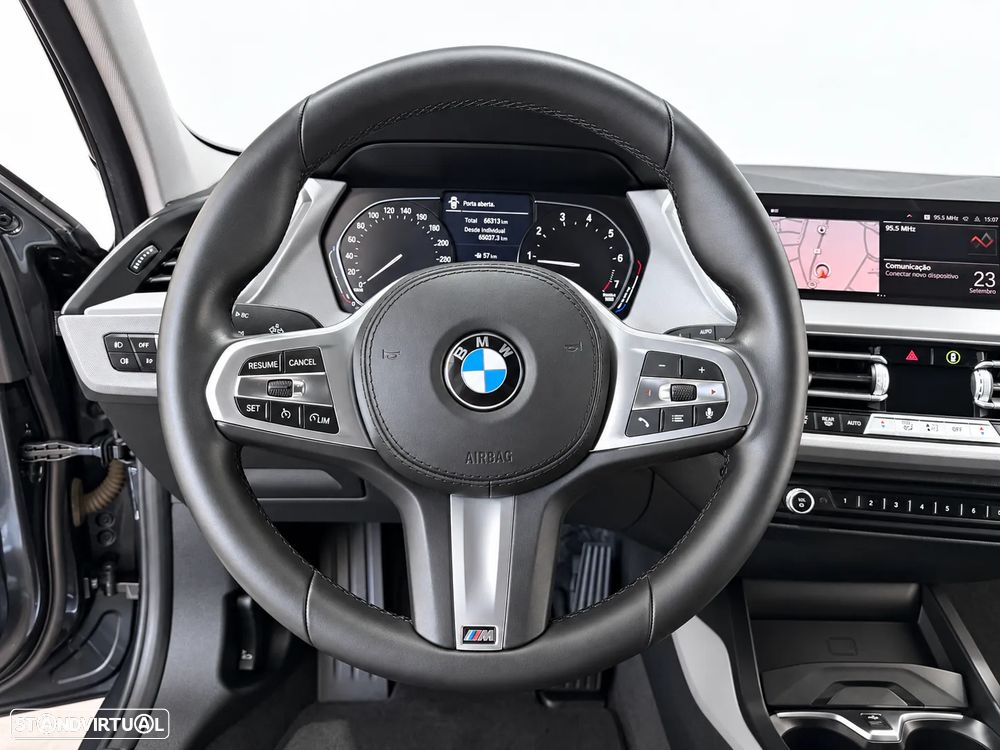 BMW 118 - 24