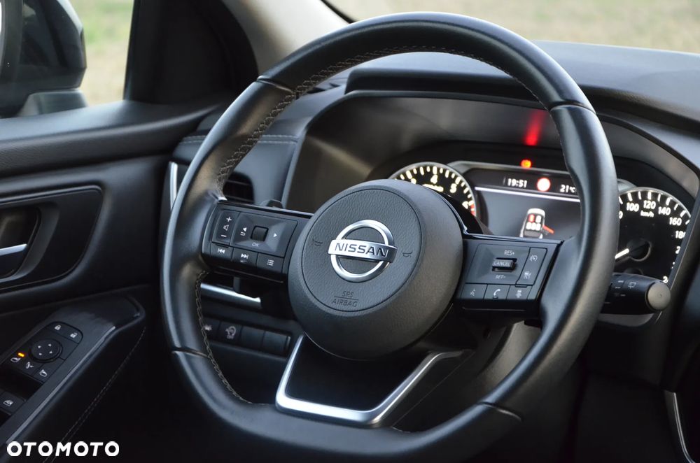 Nissan Qashqai - 29