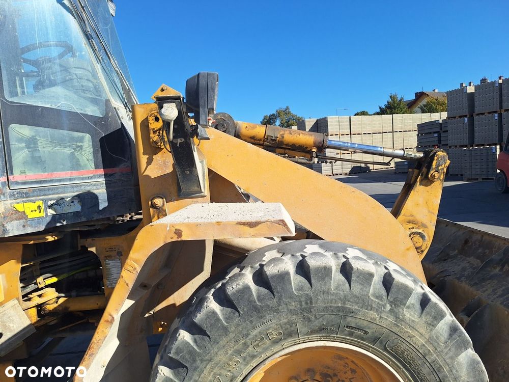 Caterpillar 914 G 4X4 - 33