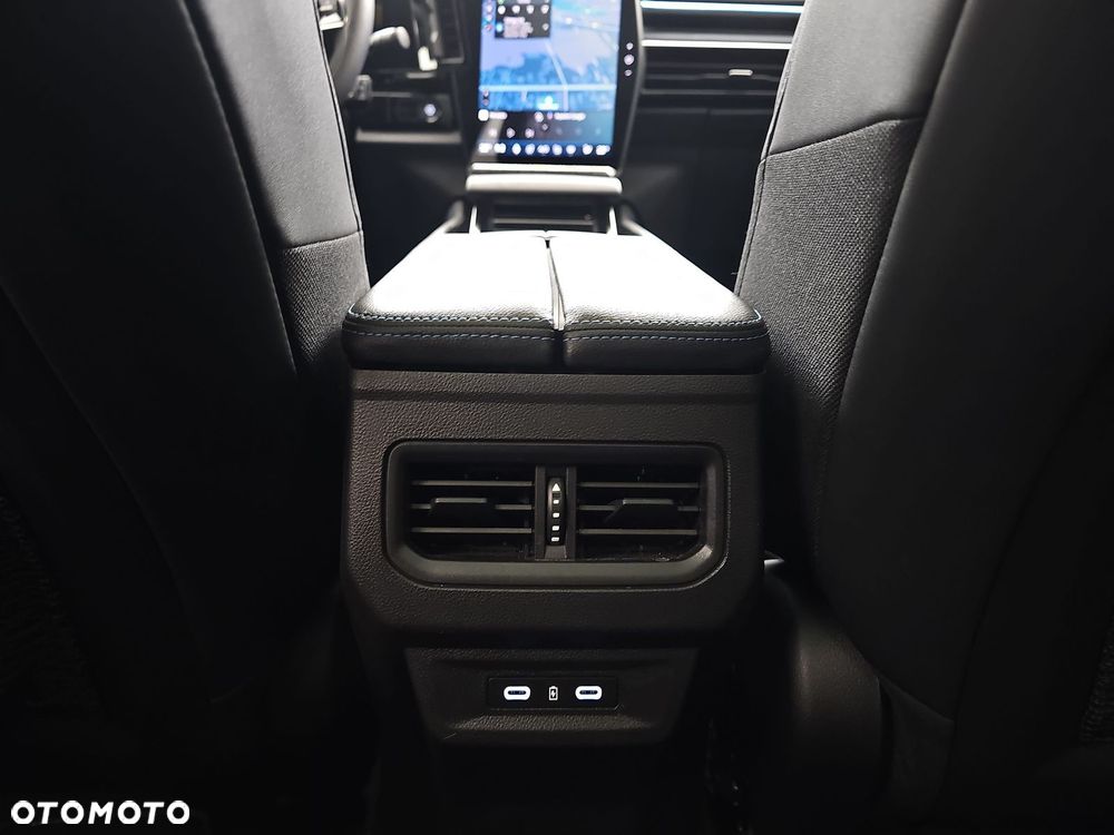 Renault Austral 1.2 E-Tech Full Hybrid 200 Esprit Alpine MMT - 31