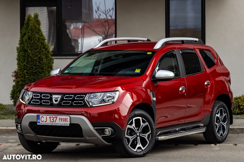 Dacia Duster - 10