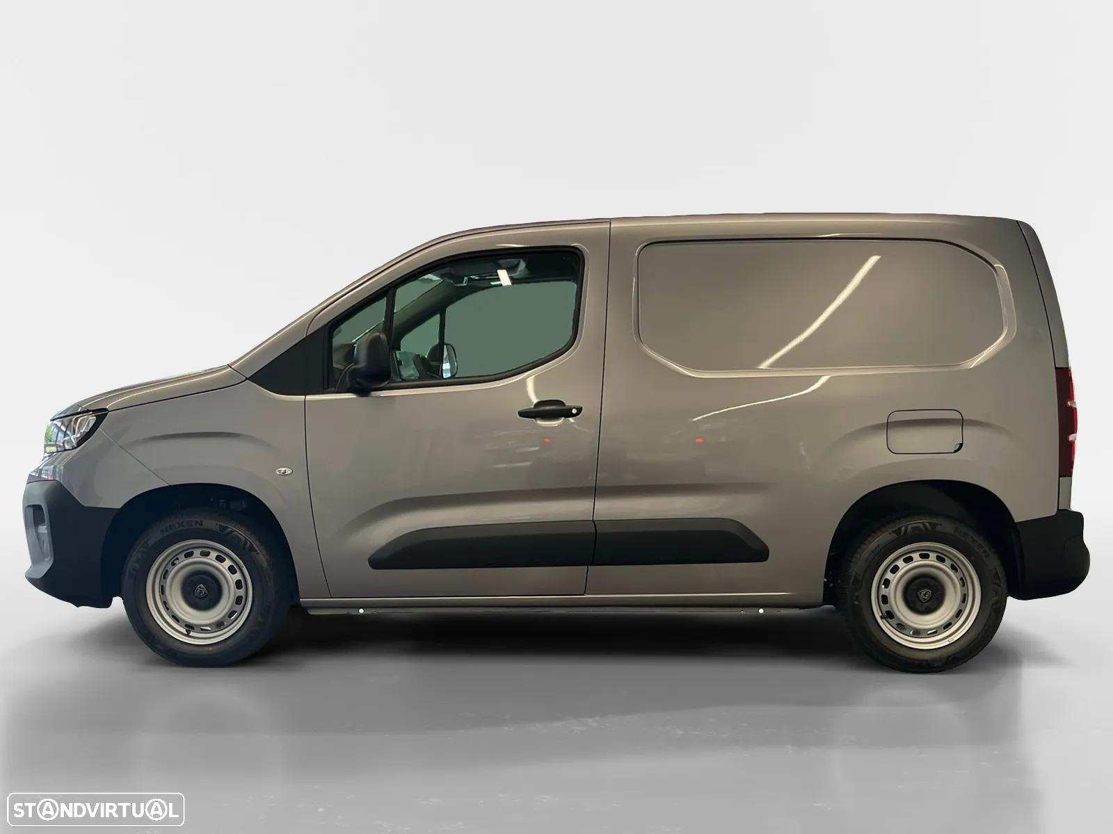 Peugeot Partner 1.5 BlueHDi L1 - 3