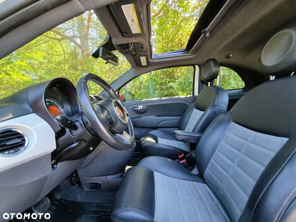 Fiat 500 - 9