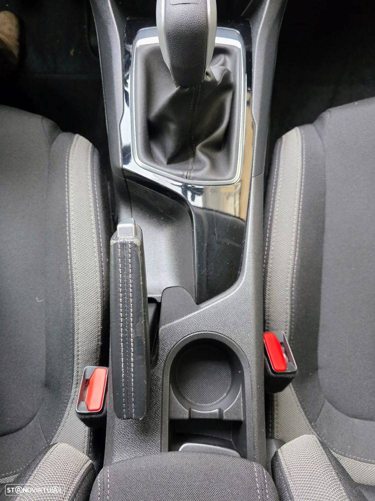 Peugeot 308 1.6 BlueHDi Style - 39