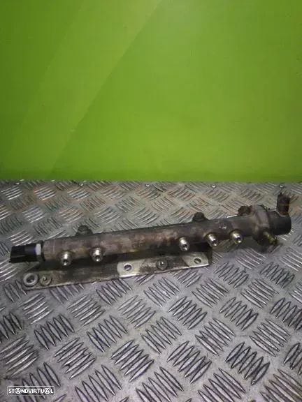 Reparação de Motor Opel Meriva 1.3 CDTI Z13DT - 6