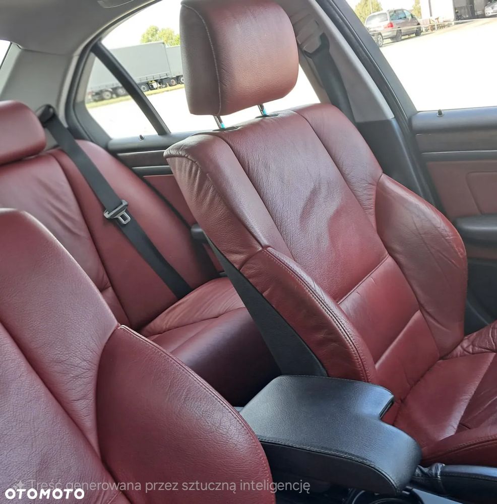 BMW Seria 3 325xi Edition Exclusive - 3