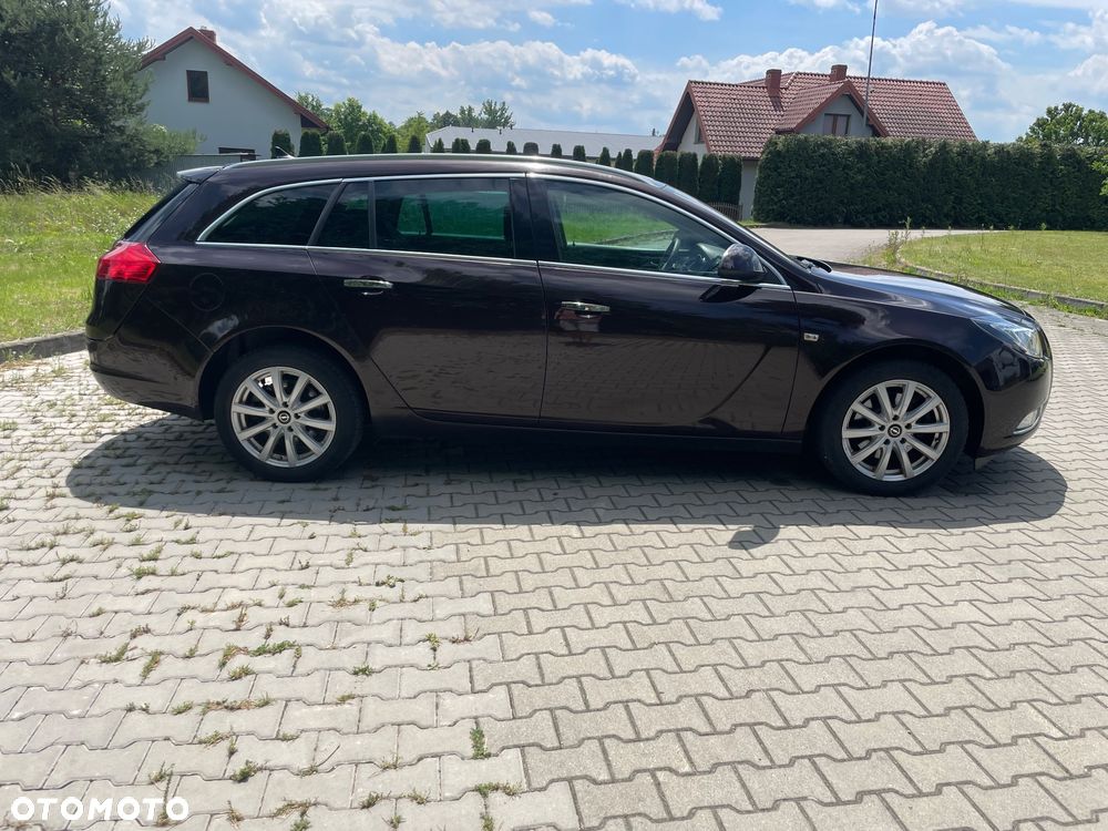 Opel Insignia - 4