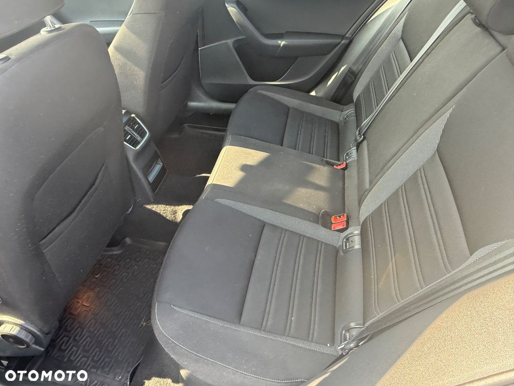 Skoda Octavia 1.6 TDI Ambition - 11