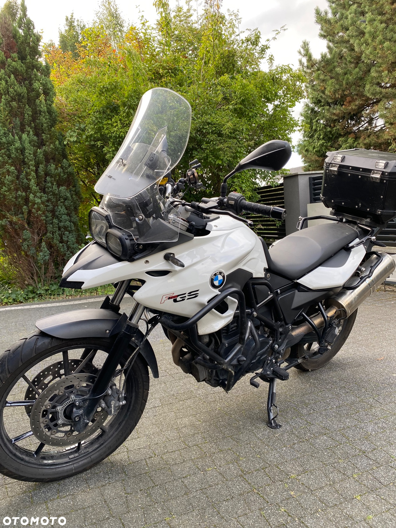 BMW GS - 17