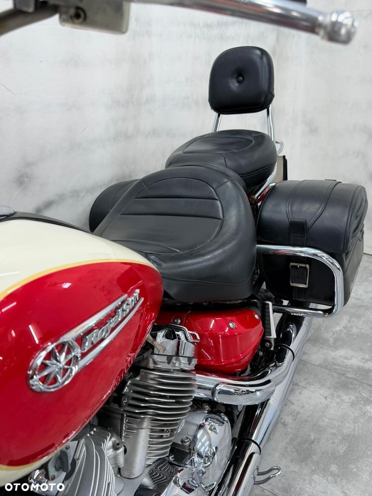 Yamaha Royal Star - 15