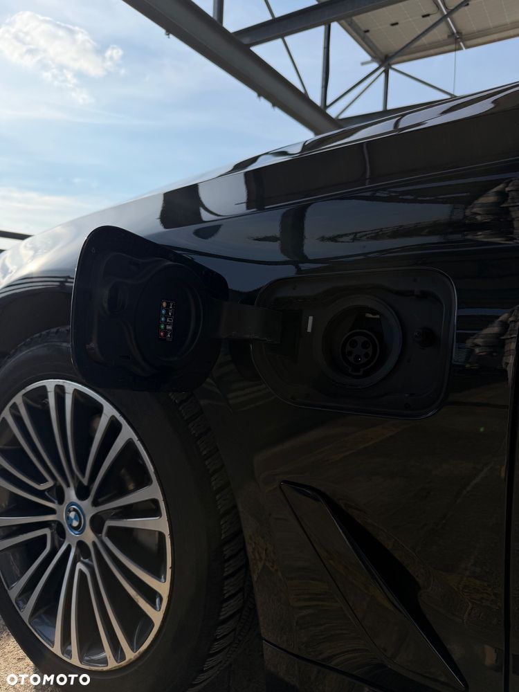 BMW Seria 5 - 15