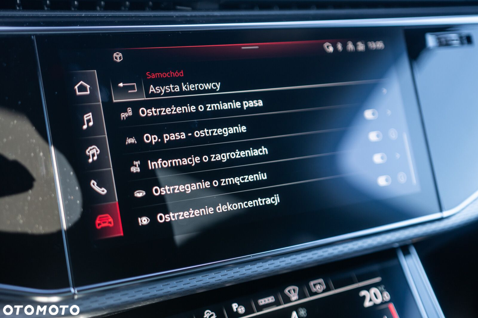 Audi Q7 - 18