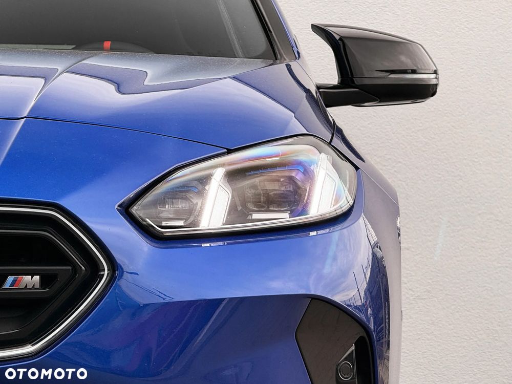 BMW Seria 1 M135 xDrive - 7