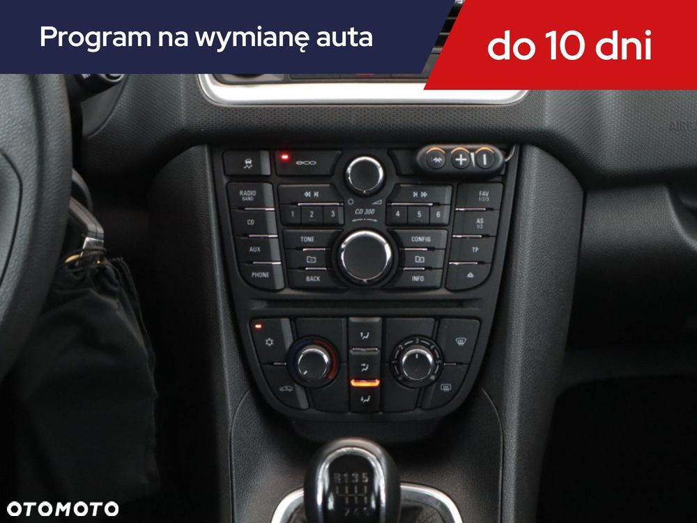 Opel Meriva - 15