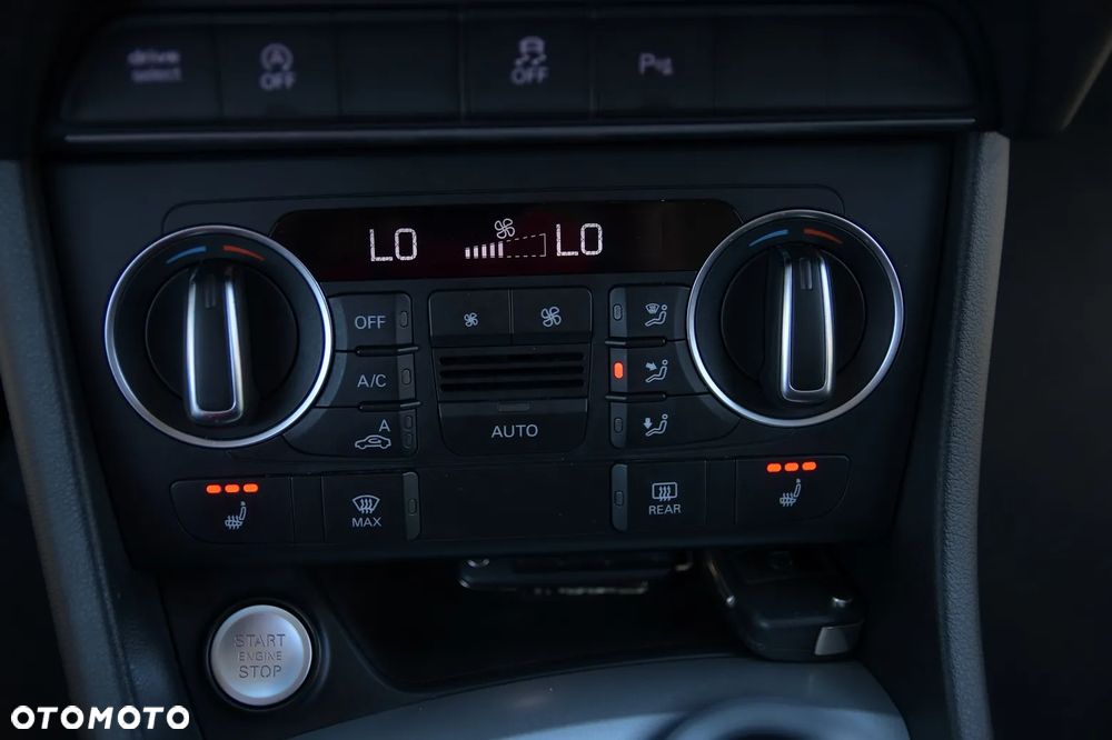 Audi Q3 2.0 TDI Quattro - 25