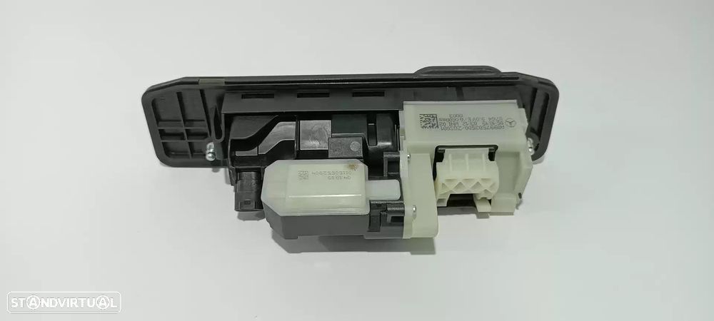 MANIPULO EXTERIOR PORTA TRASEIRA MERCEDES-BENZ CLASSE A 2019 -A0997503500 - 1