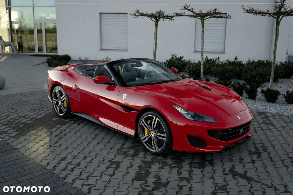 Ferrari Portofino - 2