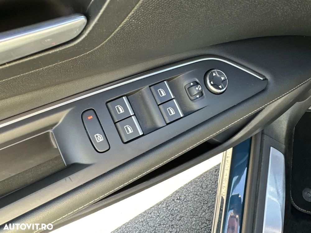 Peugeot 3008 - 15