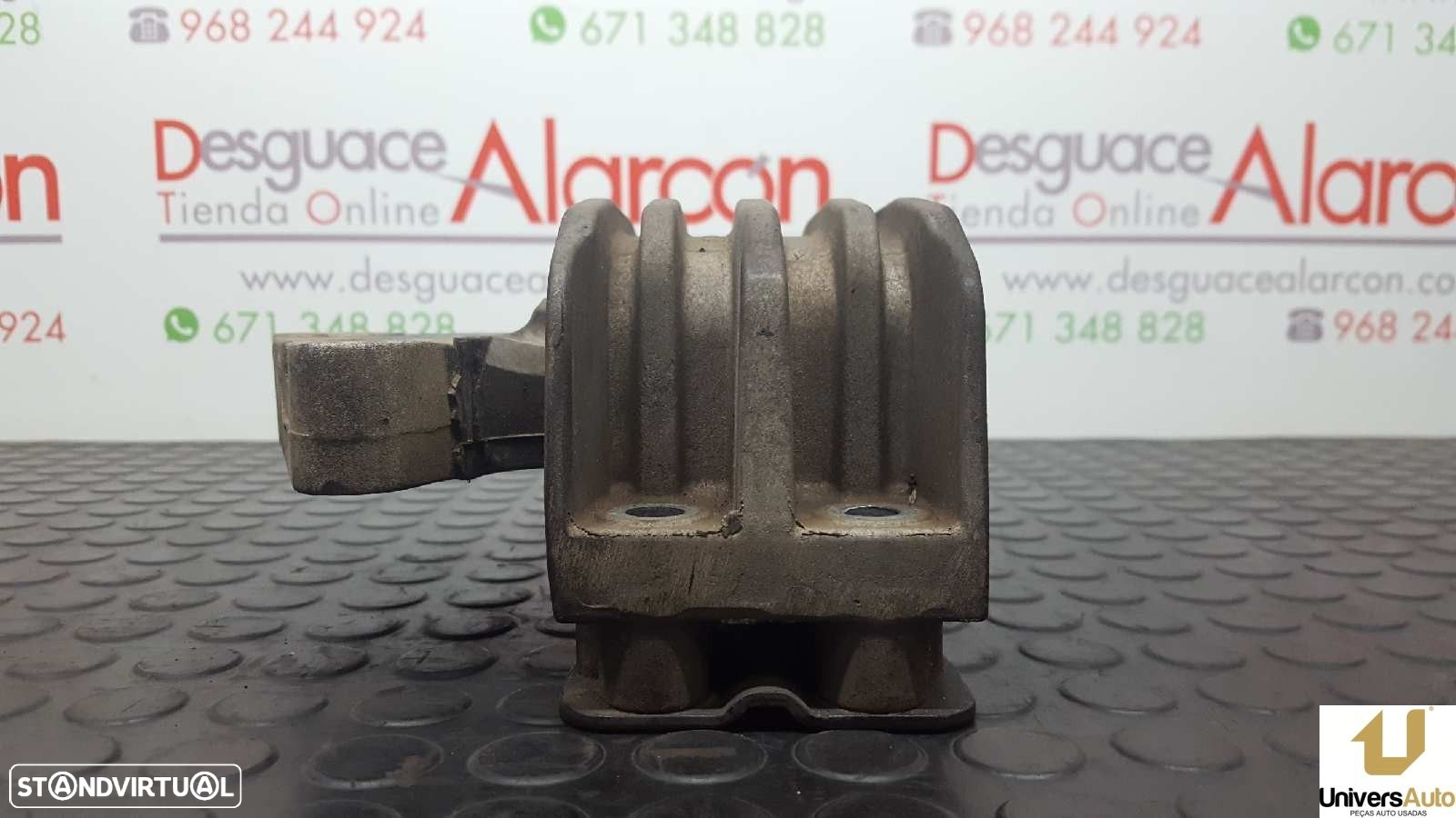 APOIO DO MOTOR FORD TRANSIT MOD. 2000 COMBI FT  260   2.0  CORTO - 2
